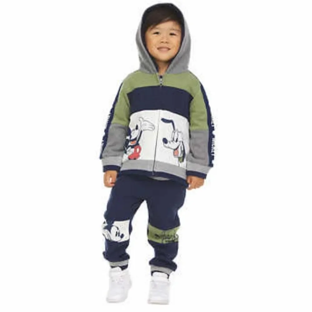 Disney Mickey Kids' 3-piece Set